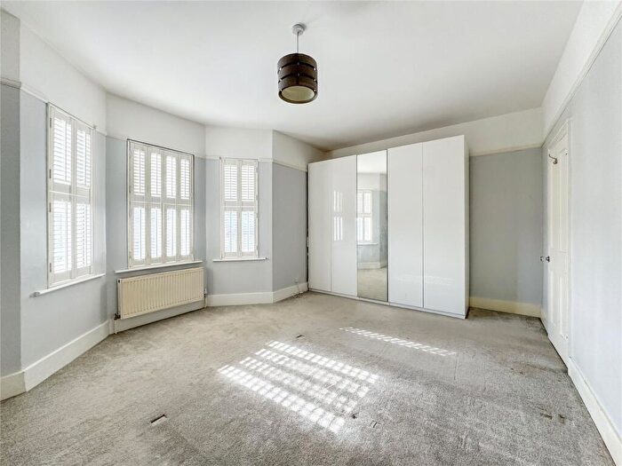 3 Bedroom Terraced House For Sale In High Street, Swanley, Kent, BR8
