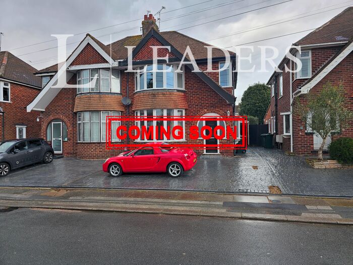 3 Bedroom Semi-Detached House To Rent In Seedfield Croft, Coventry, CV3