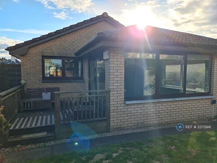 2 Bedroom Bungalow To Rent In Robert Bruce Court, Larbert, FK5