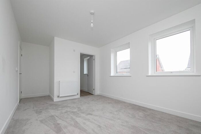 4 Bedroom Detached House For Sale In The Paddocks, Ramsey Road, Ramsey, Harwich, CO12