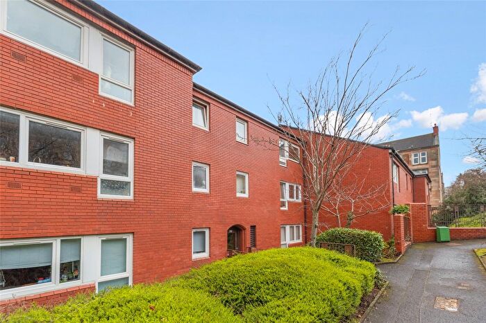 1 Bedroom Flat For Sale In Flat, Buccleuch Street, Glasgow, Glasgow City, G3
