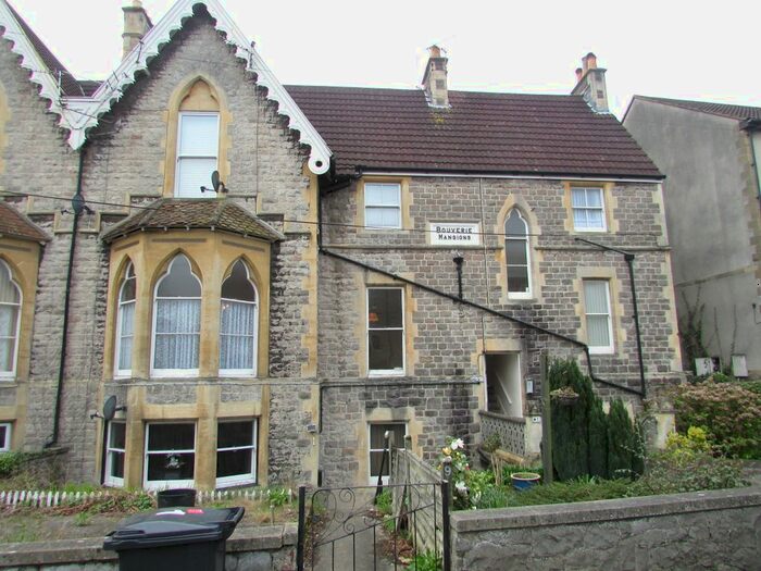 1 Bedroom Flat To Rent In Victoria Quadrant, Weston-Super-Mare, BS23