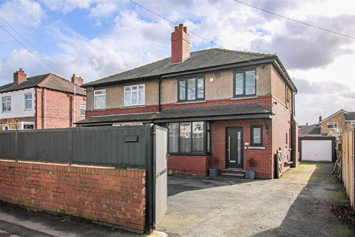 3 Bedroom Property For Sale In Horbury Road, Wakefield, WF2