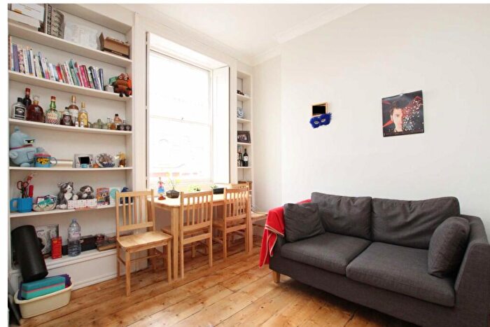 1 Bedroom Flat To Rent In Barnsbury Street, Barnsbury Street, N1