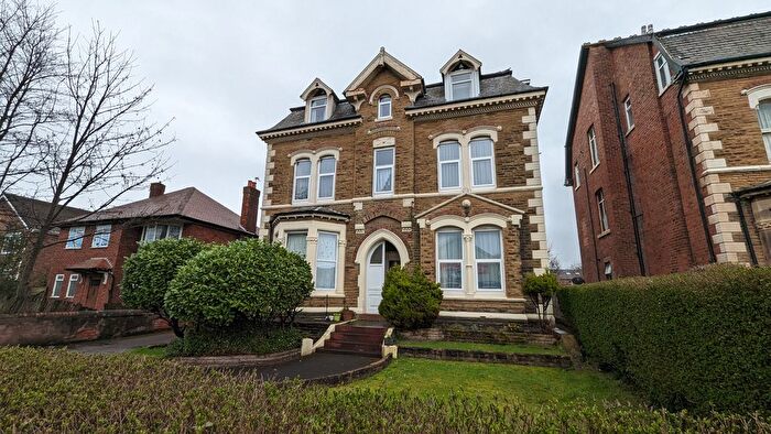 2 Bedroom Flat To Rent In Ash Street, Southport, PR8