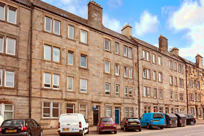 1 Bedroom Flat To Rent In Easter Road, Edinburgh, EH6