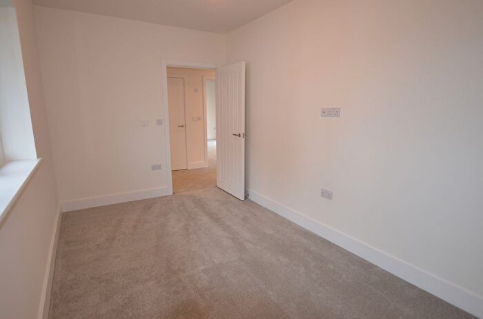 2 Bedroom Detached Bungalow To Rent In Alice Meadow, Grampound Road, Truro, TR2