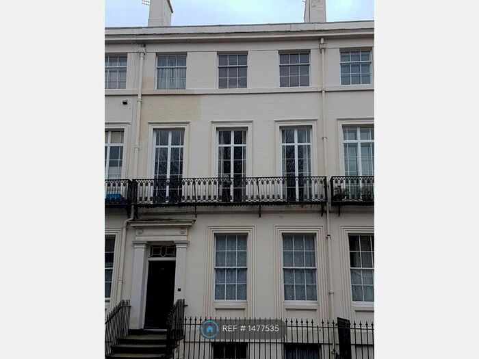 3 Bedroom Flat To Rent In Huskisson St, Liverpool, L8