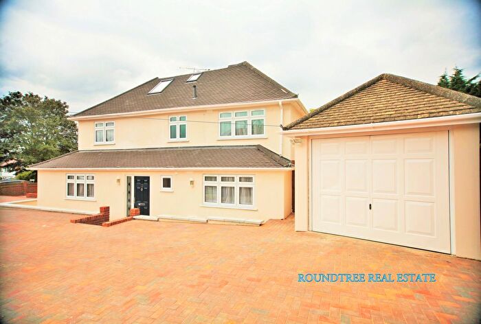5 Bedroom Semi-Detached House To Rent In Woodcote Avenue, Mill Hill, NW7