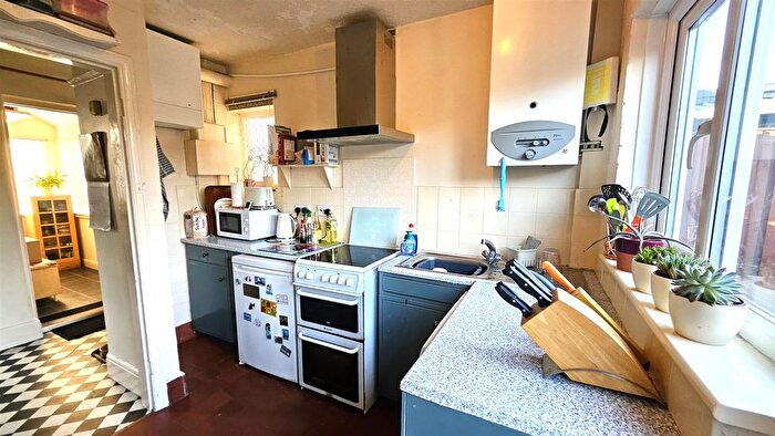 2 Bedroom Semi-Detached House For Sale In Coronation Avenue, Rushwick, Worcester, WR2