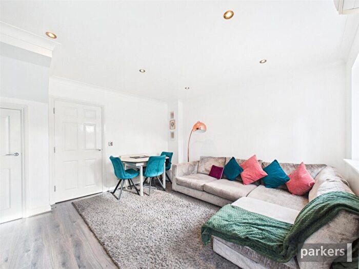 2 Bedroom Semi-Detached House For Sale In Heather Hill Close, Earley, Reading, RG6