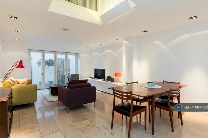 2 Bedroom Flat To Rent In Leighton Road, London, NW5