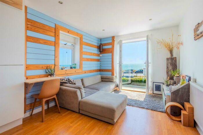 1 Bedroom Apartment To Rent In St. Catherines Road, Bournemouth, BH6