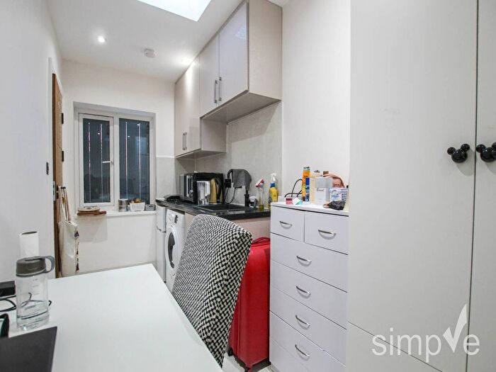 Studio To Rent In Windsor Avenue, Hillingdon, Middlesex, UB10