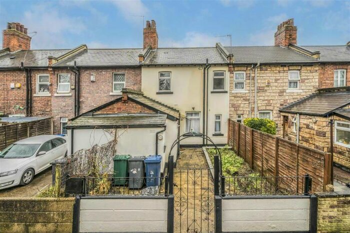 3 Bedroom Terraced House To Rent In Brent Terrace, Brent Cross West, NW2