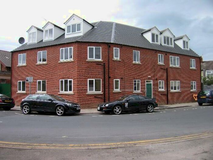 1 Bedroom Flat To Rent In Perth Street, Hull, HU5