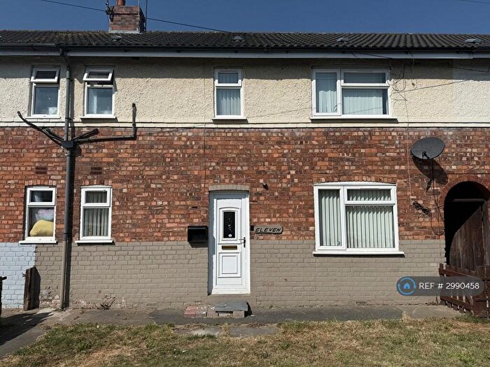 3 Bedroom Terraced House To Rent In Rowley Grove, Hull, HU6