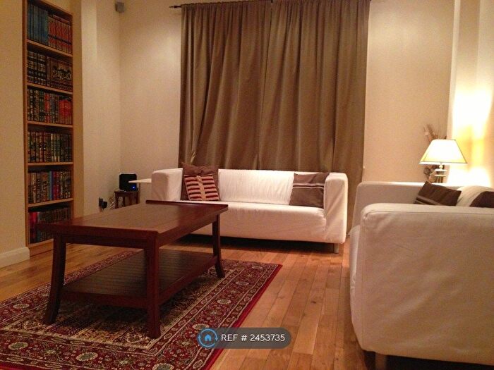 3 Bedroom Terraced House To Rent In Semley Road, London, SW16