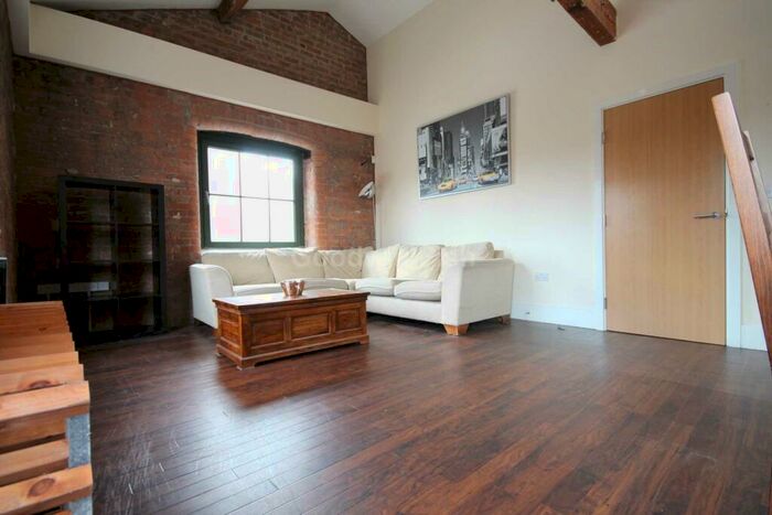 2 Bedroom Apartment To Rent In Macintosh Mills, Cambridge Street, Southern Gateway, M1