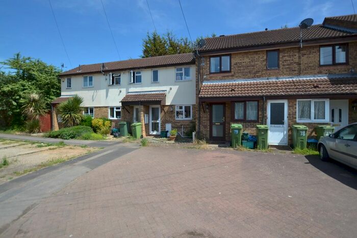 Studio To Rent In River Leys, Swindon Village, Cheltenham GL51