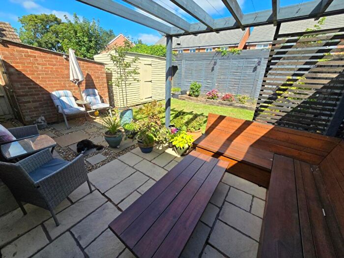 2 Bedroom Semi-Detached House For Sale In Yelvertoft Road, Kingsthorpe, Northampton, NN2