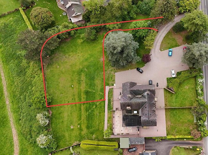Property For Sale In @ Walney House, Aylestone Hill, Hereford, HR1