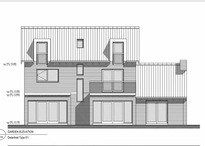 6 Bedroom Plot For Sale In Claydon Way, Waltham, DN37