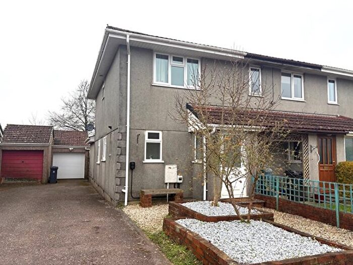 2 Bedroom End Terrace House For Sale In Simcoe Way, Dunkeswell, EX14