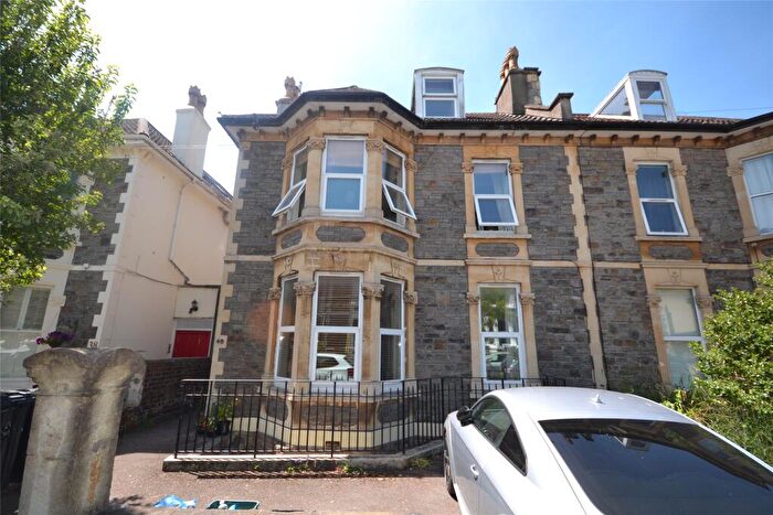 1 Bedroom Apartment To Rent In Claremont Road, Bishopston, Bristol, BS7