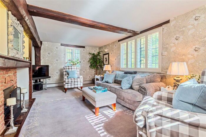 5 Bedroom Detached House For Sale In Millfield Road, Walberswick, Southwold, Suffolk, IP18