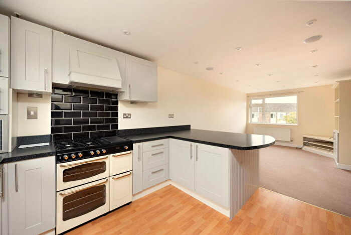 1 Bedroom Flat For Sale In Devizes, Wiltshire, SN10