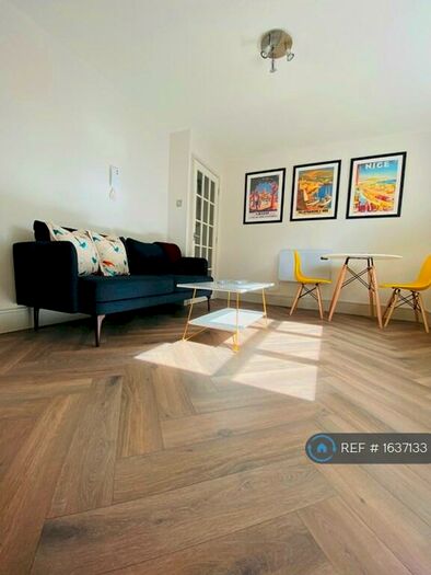 1 Bedroom Flat To Rent In Plough Way, London, SE16