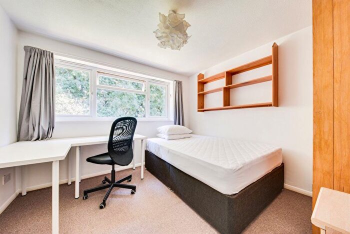 5 Bedroom Property To Rent In St Michaels Road, Canterbury, CT2