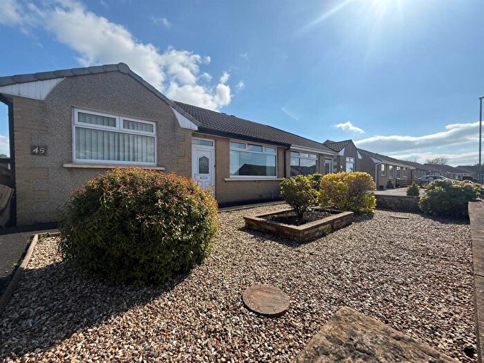 2 Bedroom House To Rent In Oak Avenue, Morecambe, LA4