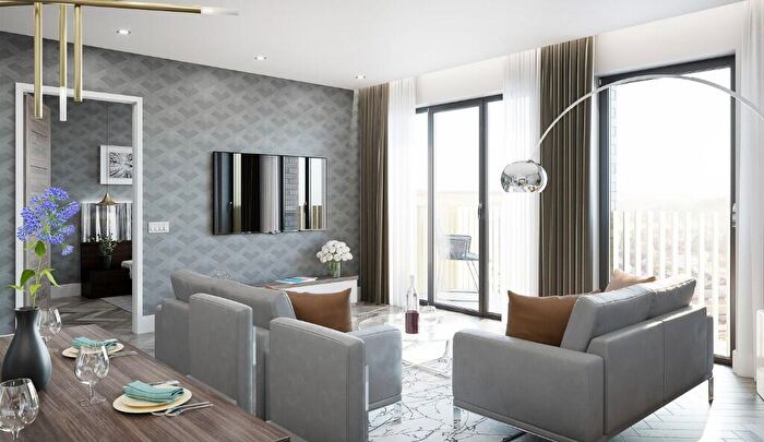 2 Bedroom Apartment For Sale In The Hive, Luton, LU1