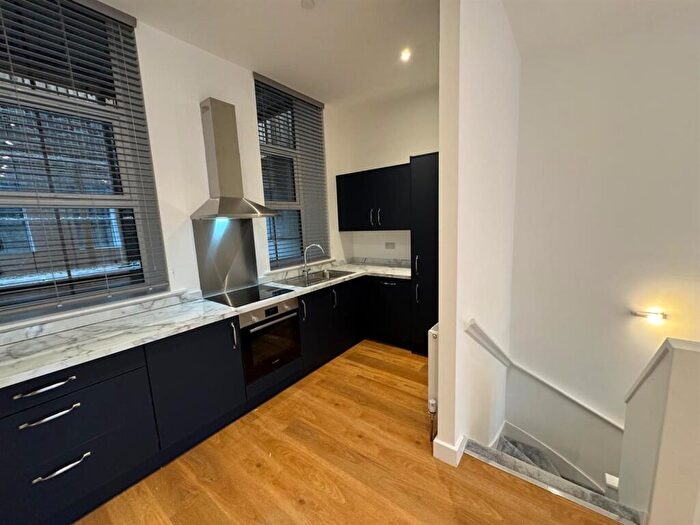 2 Bedroom Apartment To Rent In Melbourne Street, Hebden Bridge, HX7