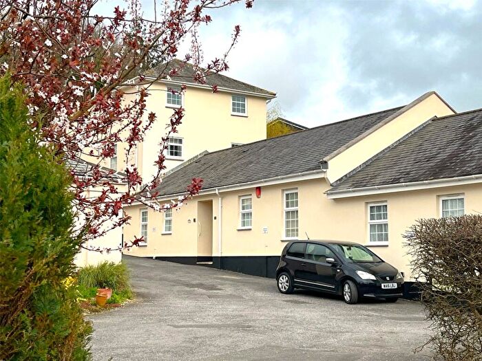 2 Bedroom Bungalow For Sale In Tavistock, Devon, PL19