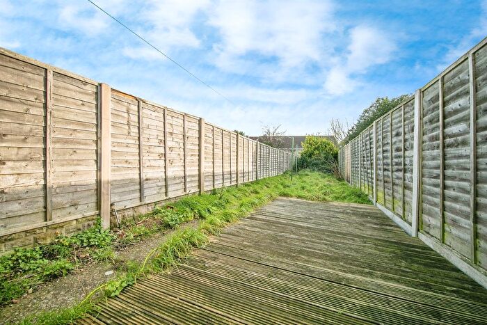 3 Bedroom Terraced House For Sale In Riverside Road, Ipswich, IP1