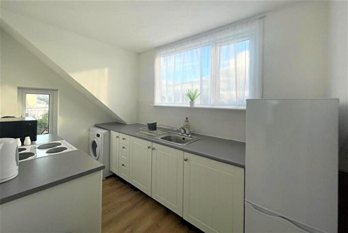 Studio To Rent In Bridge Road, Exeter, EX2