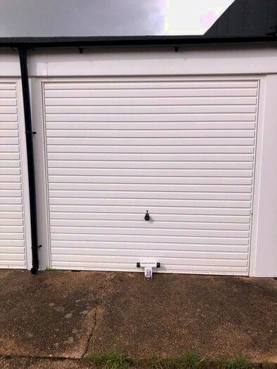 Garage / Parking To Rent In Haslemere Road, Southsea, PO4