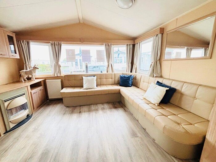 3 Bedroom Park Home For Sale In Steeple Bay Holiday Park, CM0