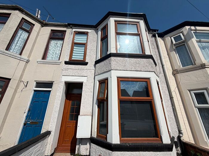 1 Bedroom Flat To Rent In Boughton Road, Rugby, CV21