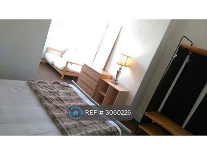 1 Bedroom Flat To Rent In Priory Road, Sheffield, S7