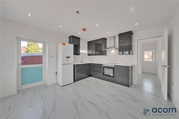 1 Bedroom Apartment To Rent In Silkfield Road, London, NW9