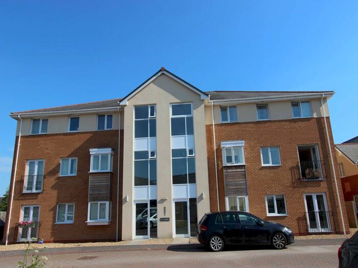 1 Bedroom Flat To Rent In Ty Ceredig, Clos Gwilym, Llanbadarn Fawr, SY23