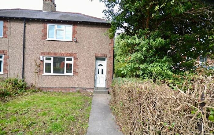 3 Bedroom Semi-Detached House To Rent In Garendon Road, Shepshed, LE12