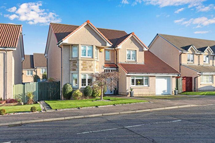 5 Bedroom Detached House For Sale In Appin Drive, Prestonpans, EH32