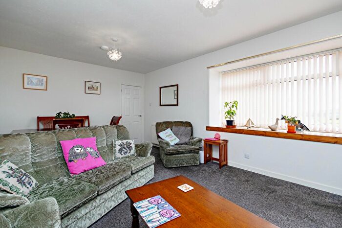 3 Bedroom Detached Bungalow For Sale In Braevik, Dunbeath, Highland., KW6