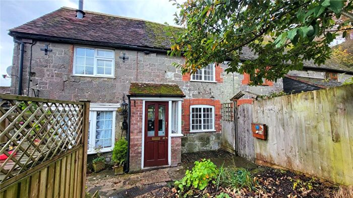 1 Bedroom Detached House For Sale In St. James Street, Shaftesbury, Dorset, SP7