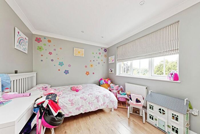 5 Bedroom Detached House For Sale In Brindle Grove, Ramsgate, Kent, CT11